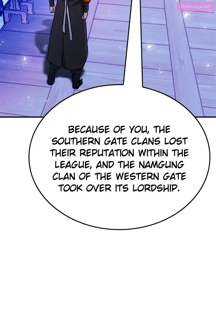 The Druid of Seoul Station Zinmanga X Chapter 126 Page 172