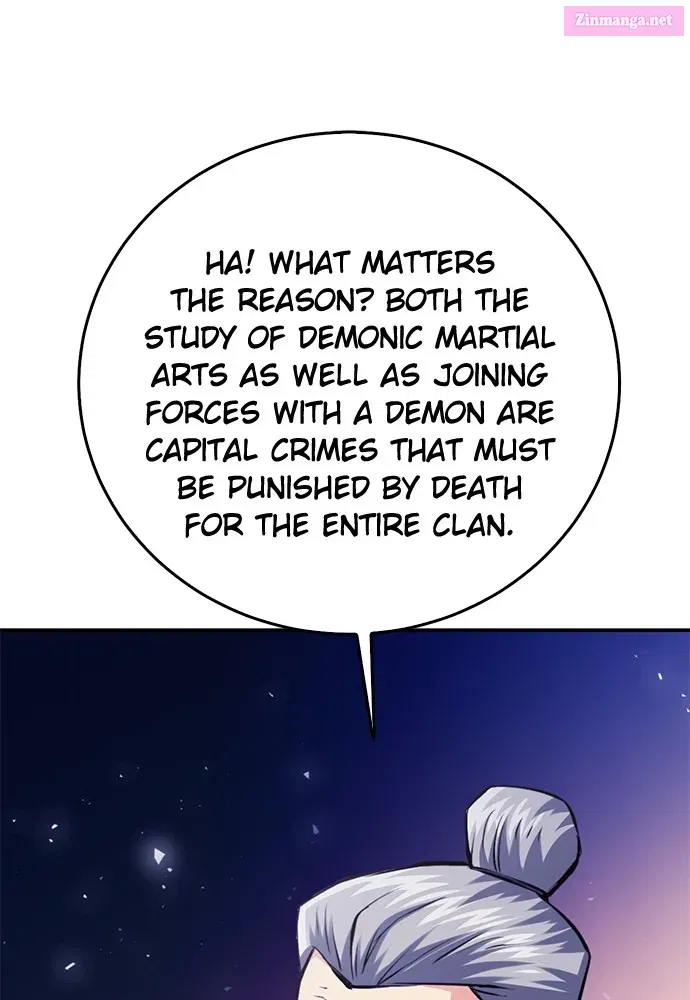 The Druid of Seoul Station Zinmanga X Chapter 126 Page 176