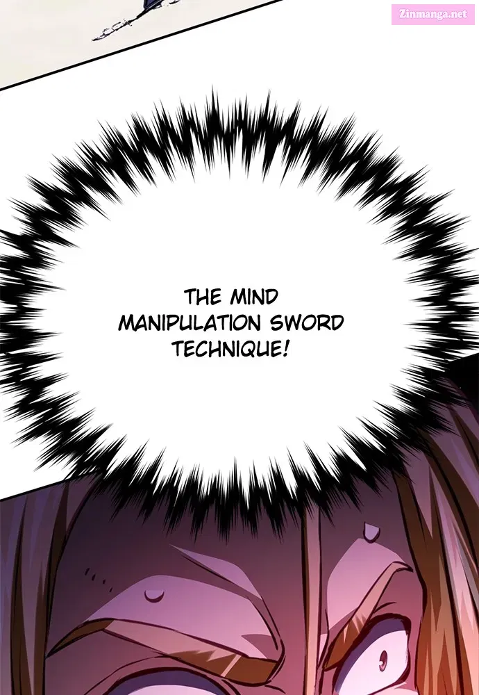 The Druid of Seoul Station Zinmanga X Chapter 126 Page 183