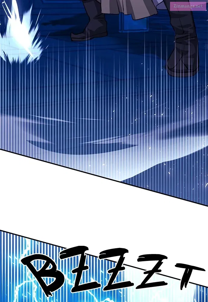 The Druid of Seoul Station Zinmanga X Chapter 126 Page 209