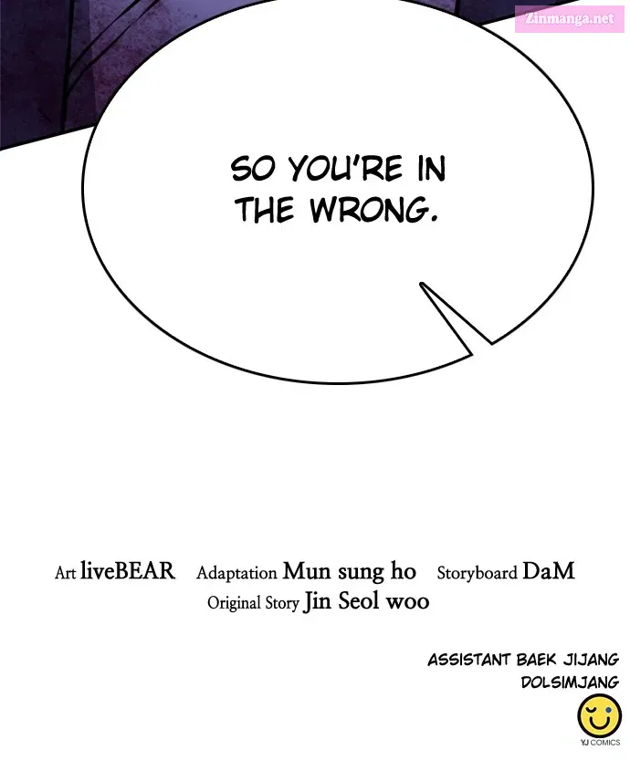 The Druid of Seoul Station Zinmanga X Chapter 126 Page 217