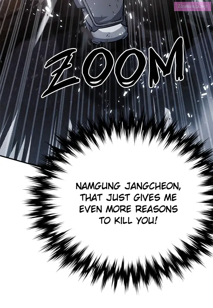 The Druid of Seoul Station Zinmanga X Chapter 125 Page 32