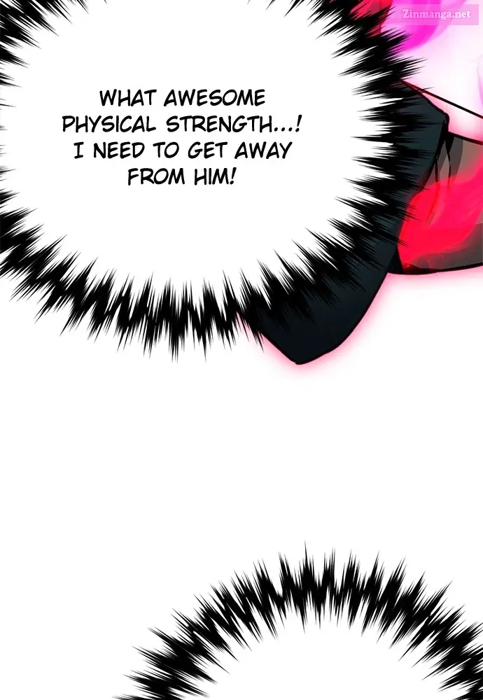 The Druid of Seoul Station Zinmanga X Chapter 125 Page 46