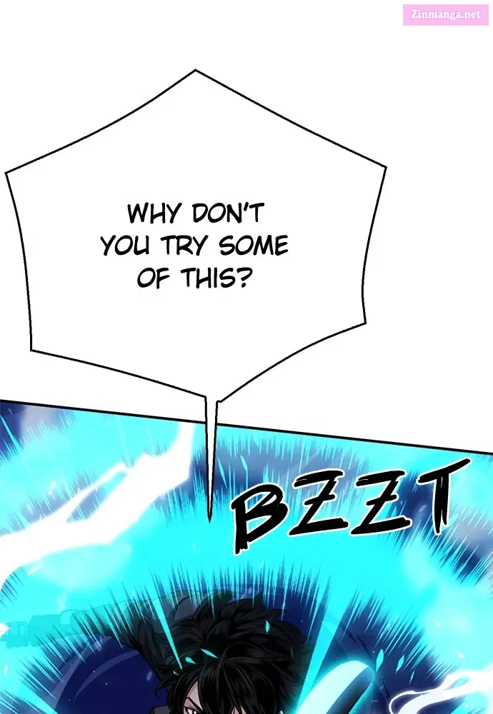 The Druid of Seoul Station Zinmanga X Chapter 125 Page 72
