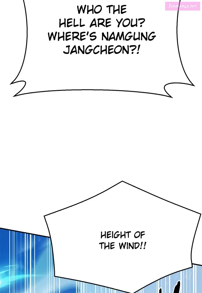 The Druid of Seoul Station Zinmanga X Chapter 125 Page 114
