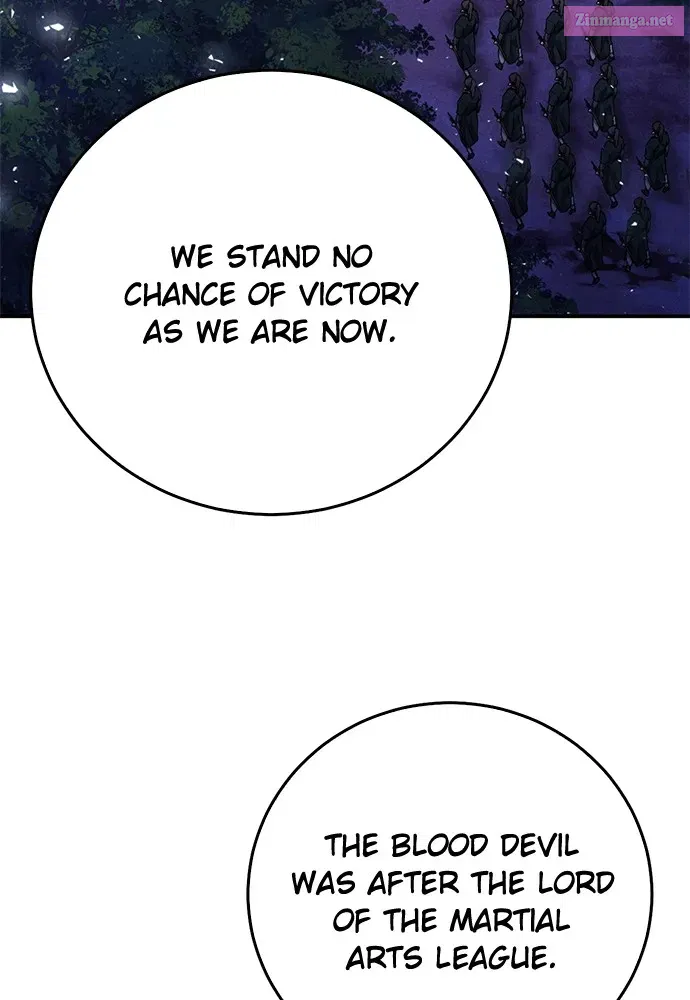 The Druid of Seoul Station Zinmanga X Chapter 125 Page 132