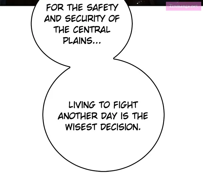 The Druid of Seoul Station Zinmanga X Chapter 125 Page 134