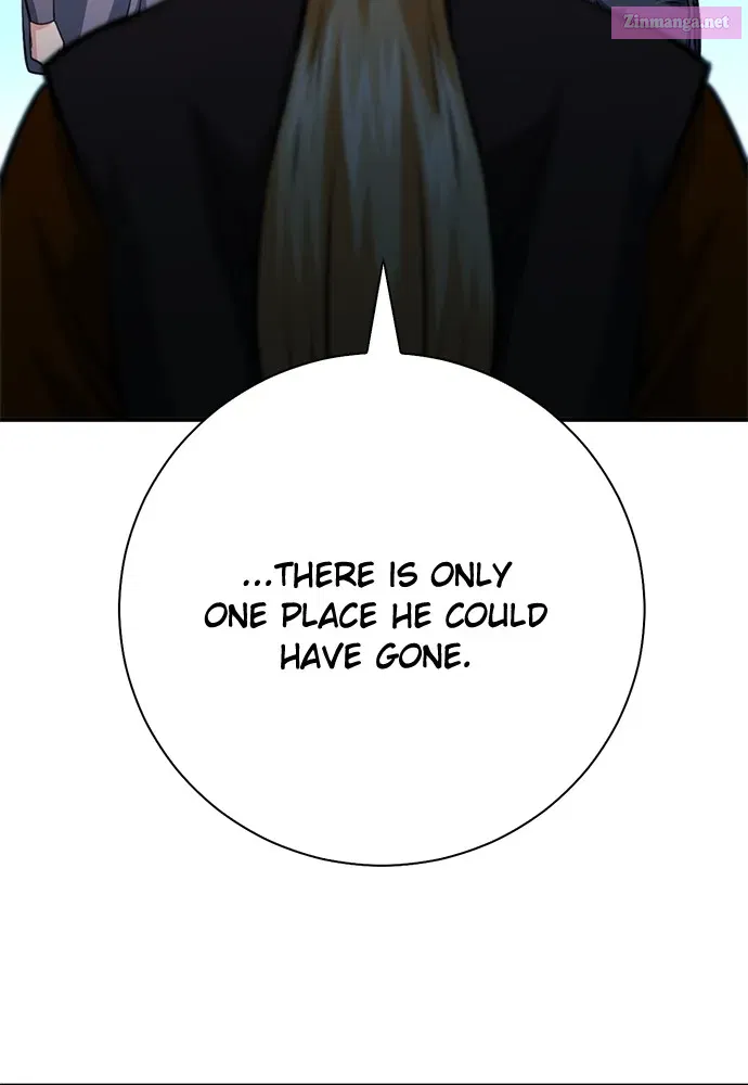 The Druid of Seoul Station Zinmanga X Chapter 125 Page 142