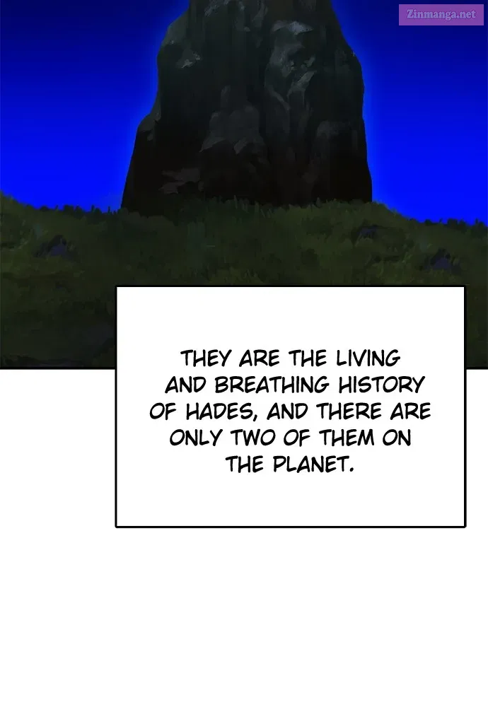 The Druid of Seoul Station Zinmanga X Chapter 125 Page 155