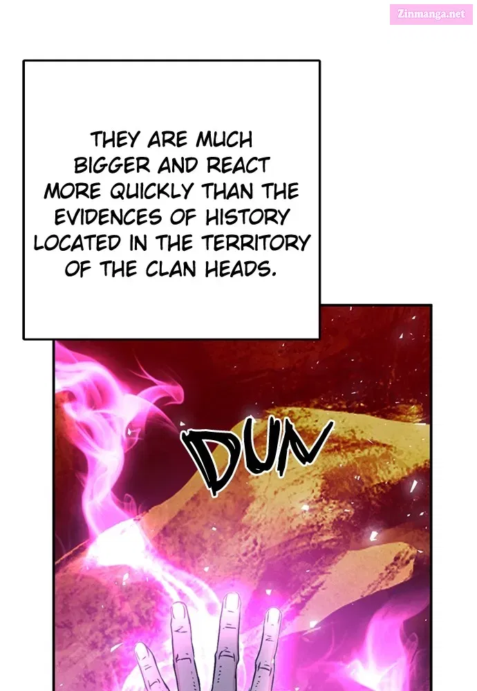 The Druid of Seoul Station Zinmanga X Chapter 125 Page 156