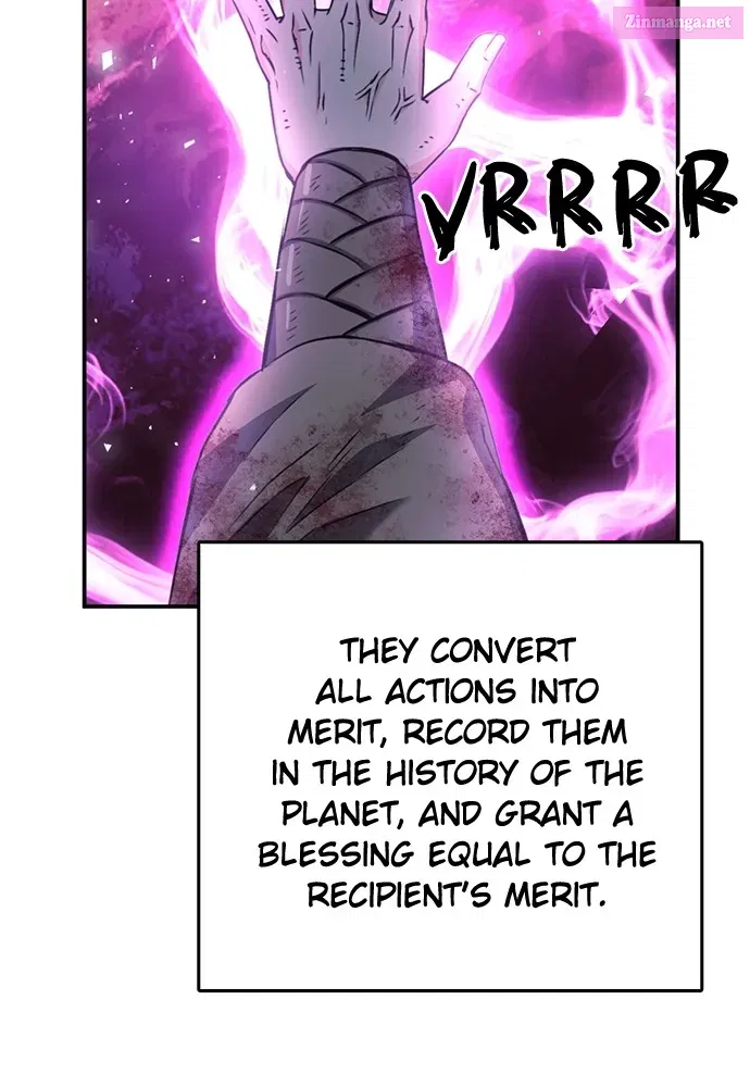 The Druid of Seoul Station Zinmanga X Chapter 125 Page 157