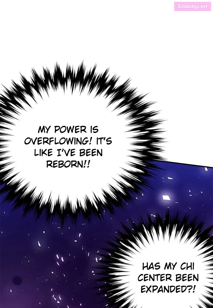 The Druid of Seoul Station Zinmanga X Chapter 125 Page 165
