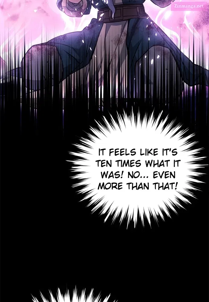The Druid of Seoul Station Zinmanga X Chapter 125 Page 167