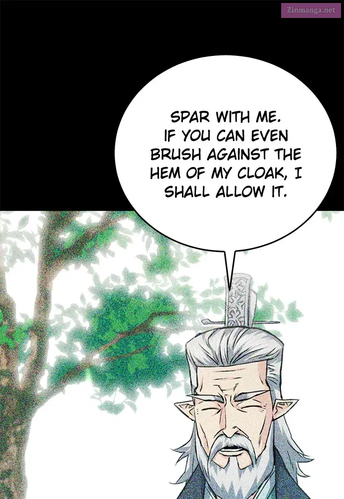 The Druid of Seoul Station Zinmanga X Chapter 125 Page 174