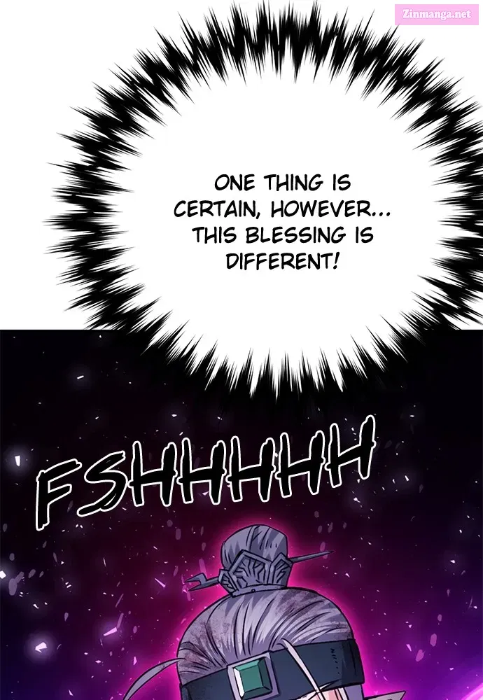 The Druid of Seoul Station Zinmanga X Chapter 125 Page 186