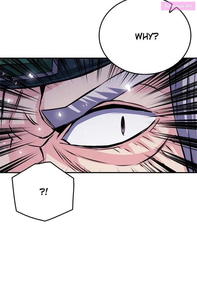 The Druid of Seoul Station Zinmanga X Chapter 125 Page 192
