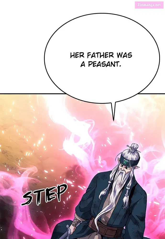The Druid of Seoul Station Zinmanga X Chapter 125 Page 201