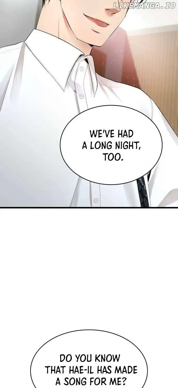 A Tidal Wave Of Glory Zinmanga X Chapter 17 Page 6