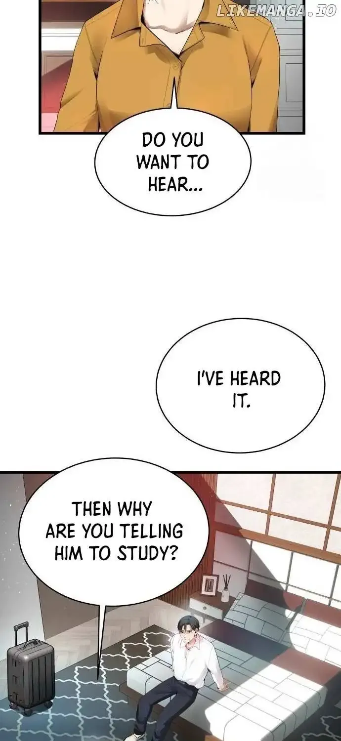 A Tidal Wave Of Glory Zinmanga X Chapter 17 Page 8