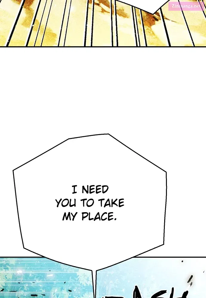 The Druid of Seoul Station Zinmanga X Chapter 124 Page 4