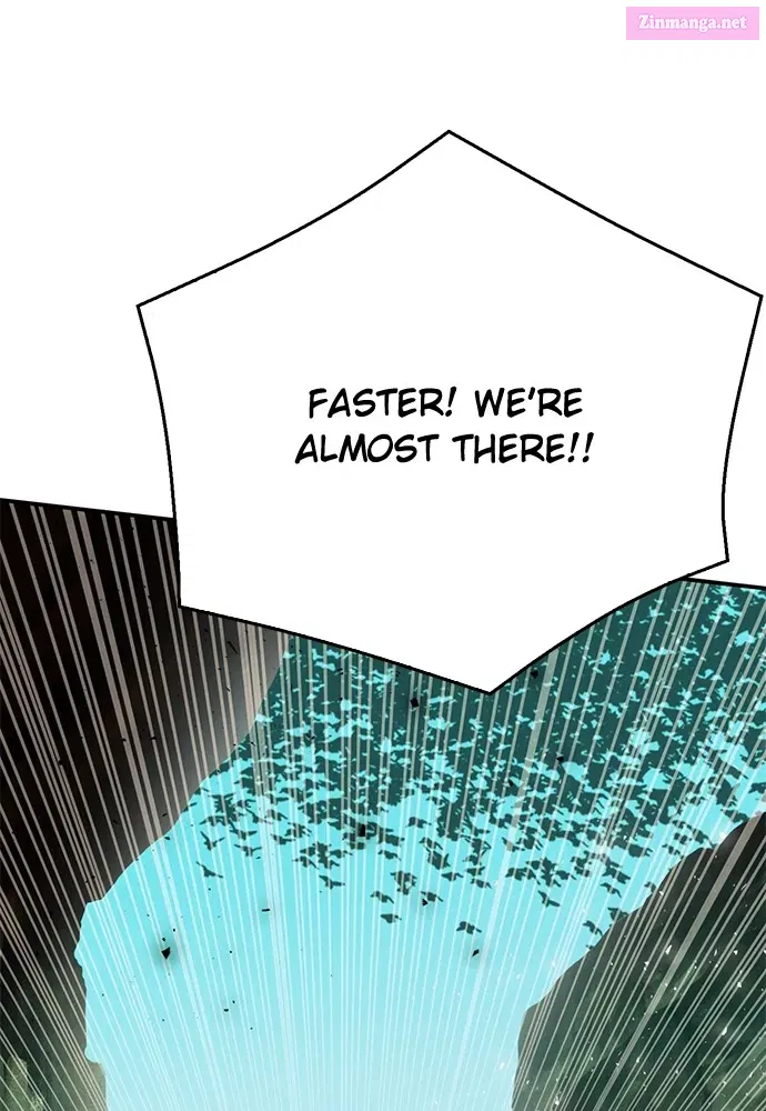The Druid of Seoul Station Zinmanga X Chapter 124 Page 14