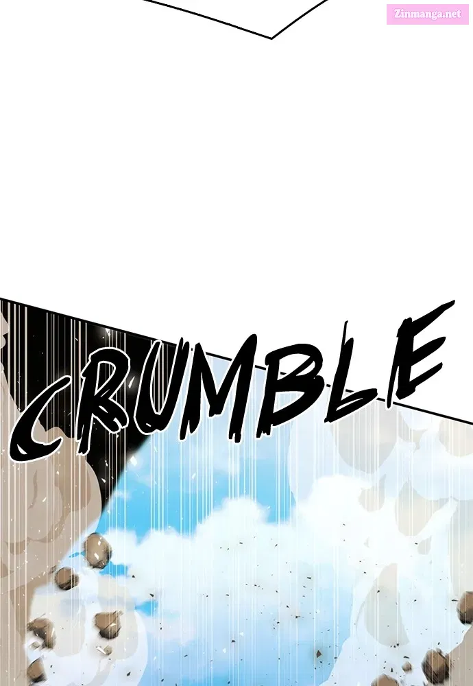 The Druid of Seoul Station Zinmanga X Chapter 124 Page 18