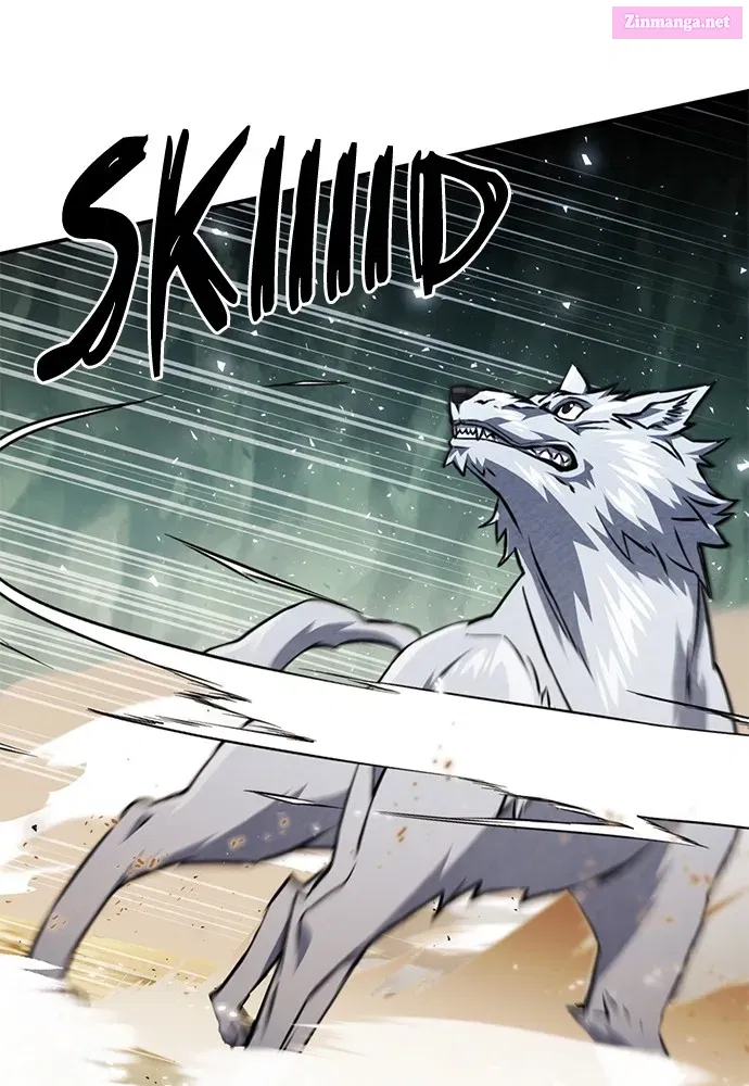 The Druid of Seoul Station Zinmanga X Chapter 124 Page 21