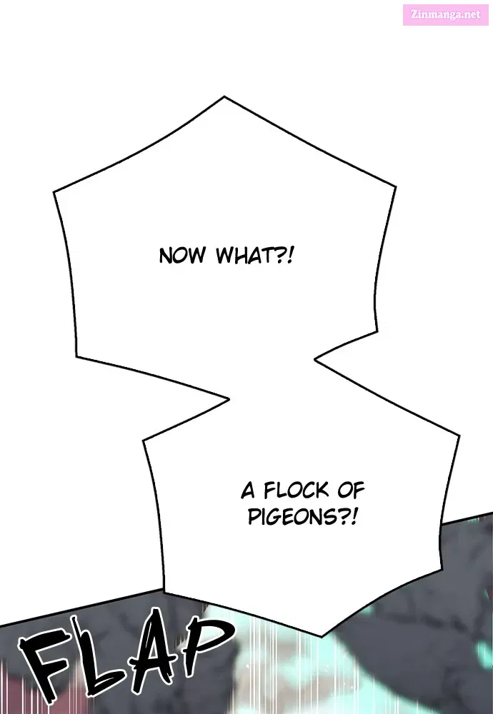 The Druid of Seoul Station Zinmanga X Chapter 124 Page 35