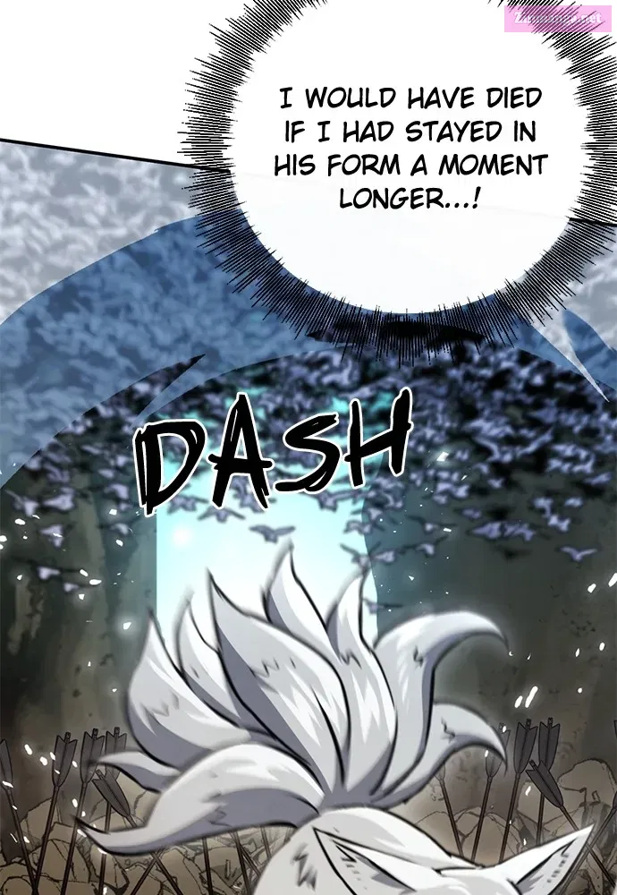 The Druid of Seoul Station Zinmanga X Chapter 124 Page 40