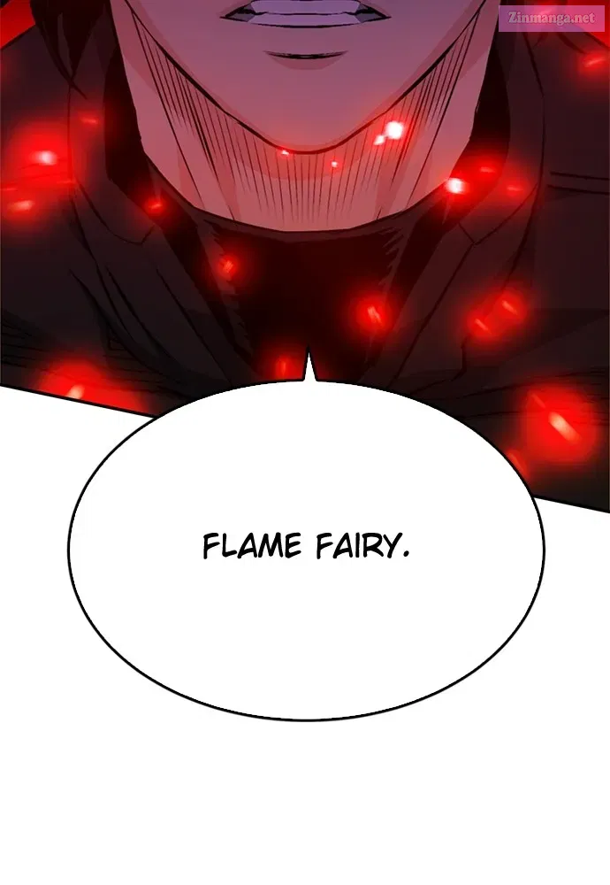 The Druid of Seoul Station Zinmanga X Chapter 124 Page 60