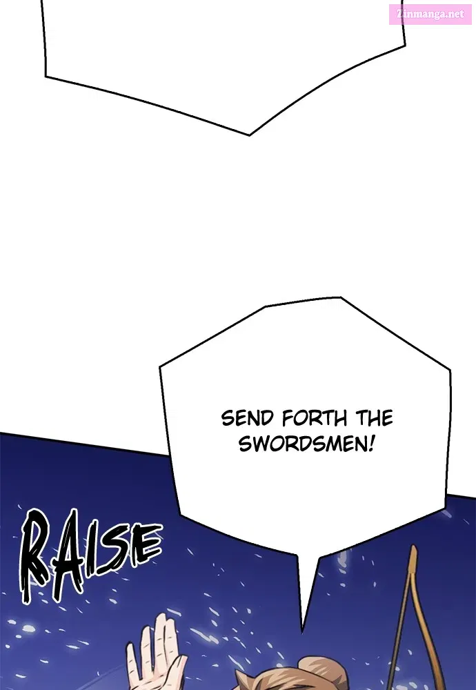 The Druid of Seoul Station Zinmanga X Chapter 124 Page 69