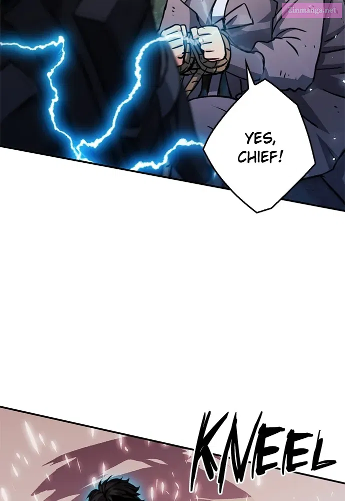 The Druid of Seoul Station Zinmanga X Chapter 124 Page 75