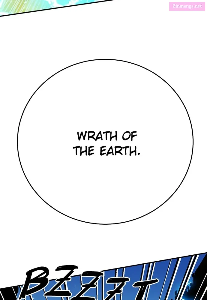 The Druid of Seoul Station Zinmanga X Chapter 124 Page 77