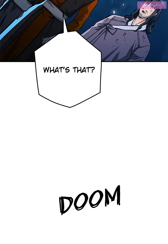 The Druid of Seoul Station Zinmanga X Chapter 124 Page 100