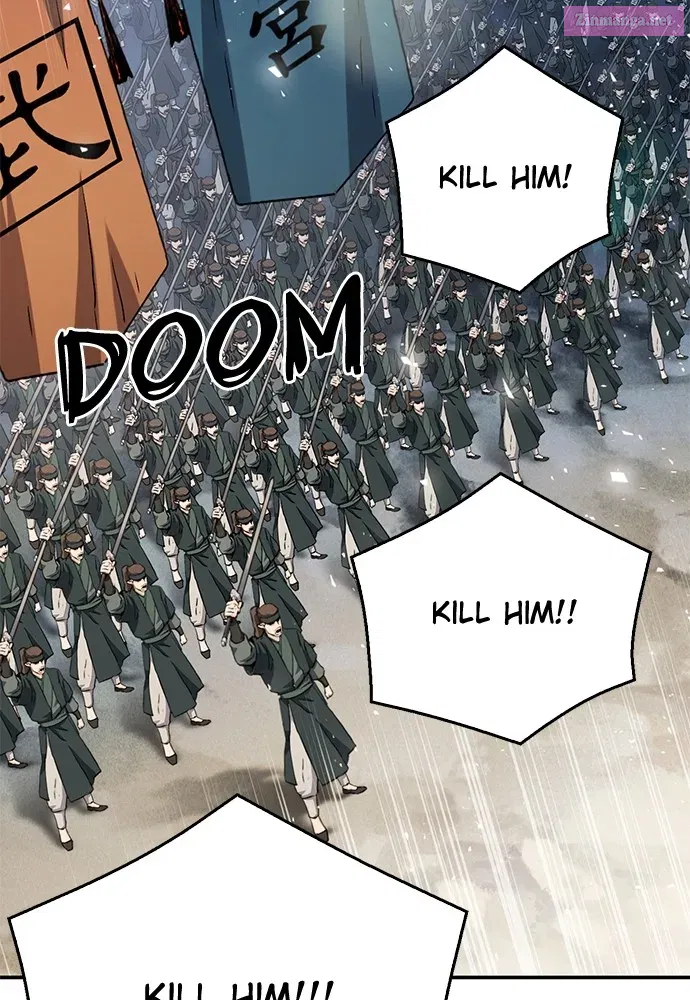 The Druid of Seoul Station Zinmanga X Chapter 124 Page 116