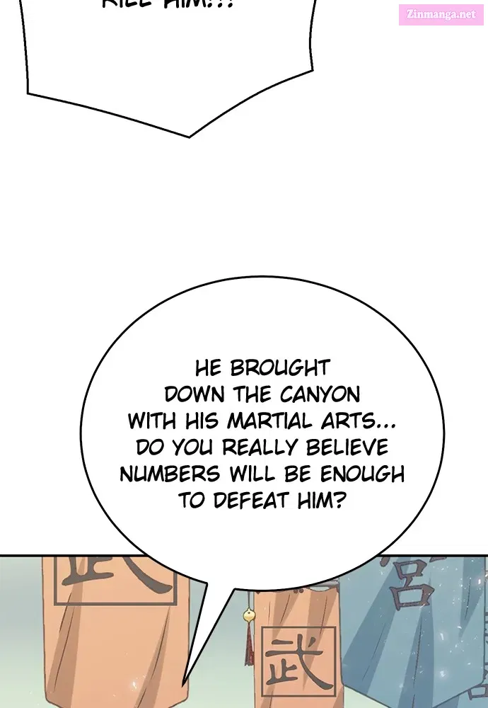 The Druid of Seoul Station Zinmanga X Chapter 124 Page 117