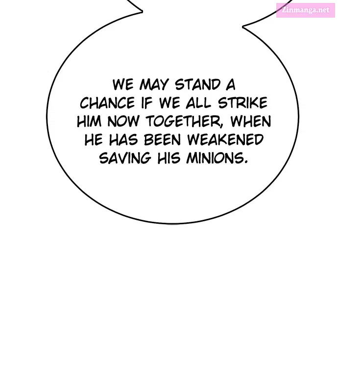The Druid of Seoul Station Zinmanga X Chapter 124 Page 119