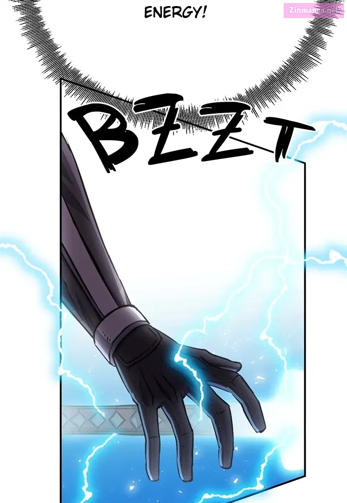 The Druid of Seoul Station Zinmanga X Chapter 124 Page 156