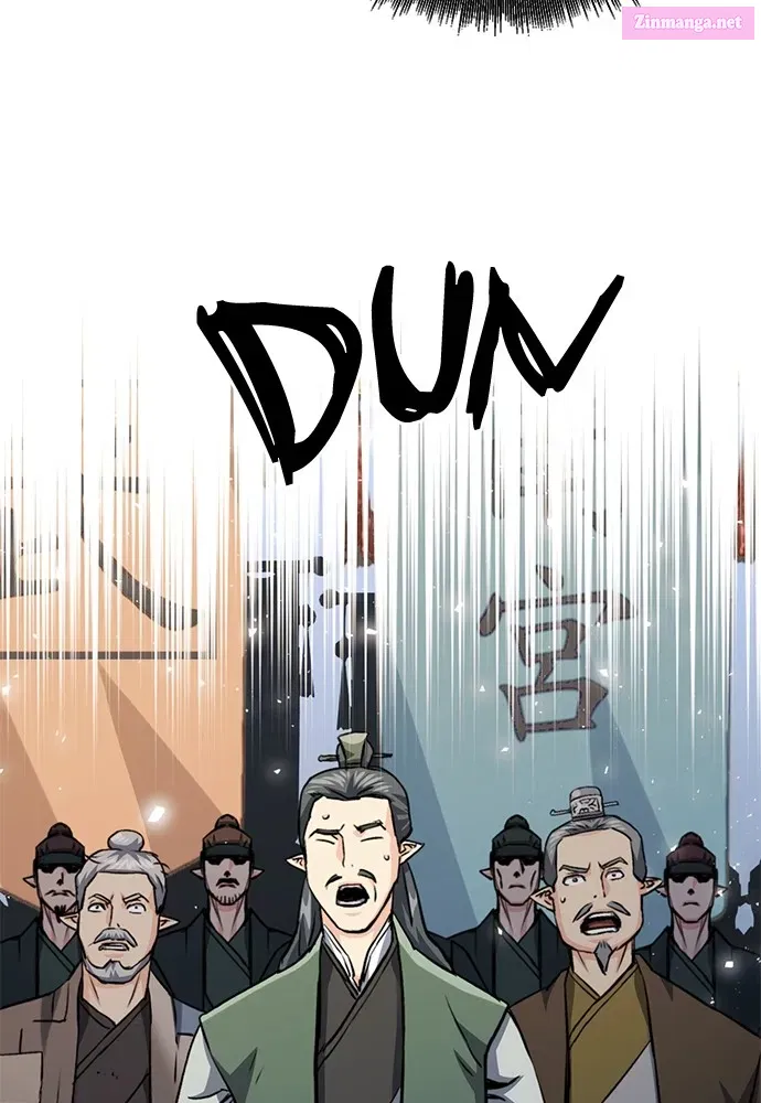The Druid of Seoul Station Zinmanga X Chapter 124 Page 167