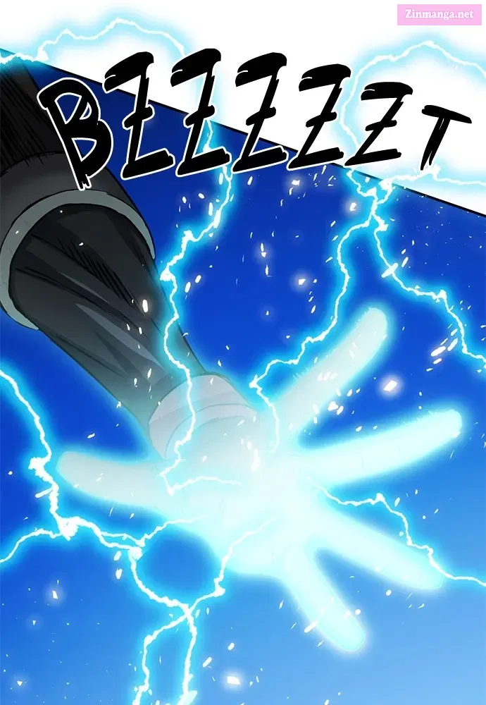 The Druid of Seoul Station Zinmanga X Chapter 124 Page 172
