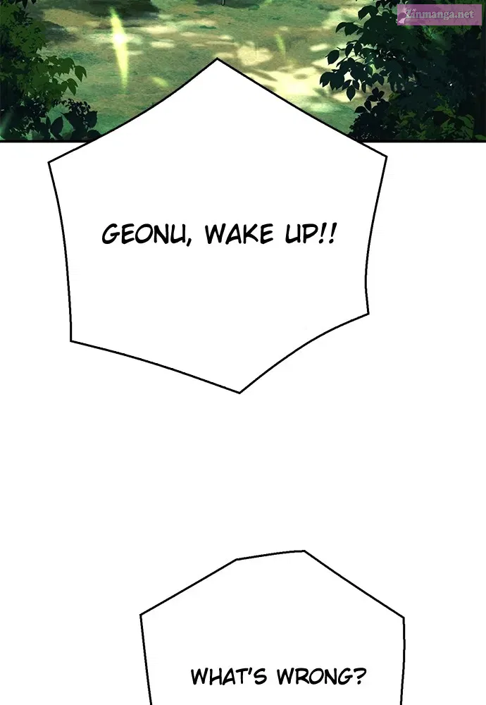 The Druid of Seoul Station Zinmanga X Chapter 123 Page 7