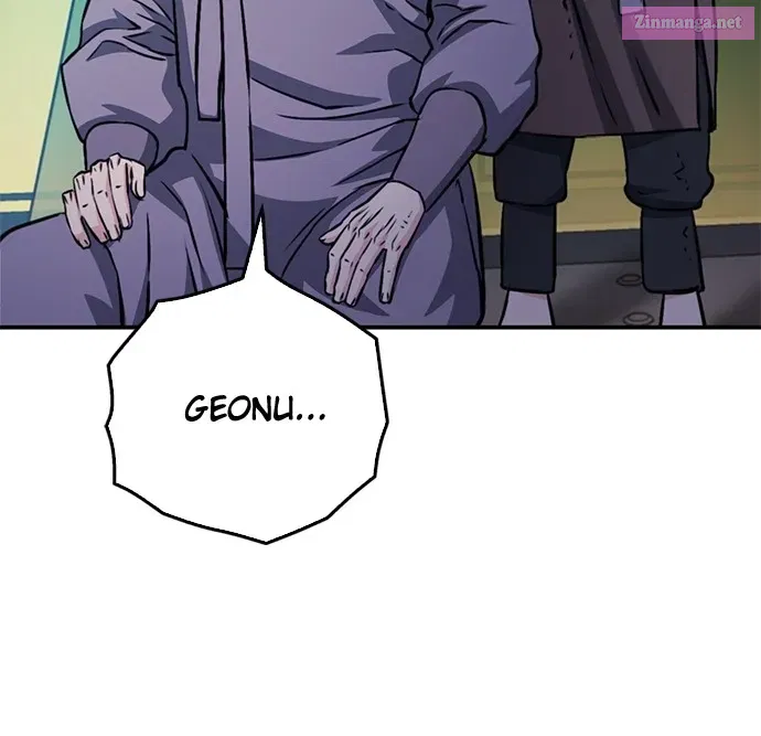 The Druid of Seoul Station Zinmanga X Chapter 123 Page 15