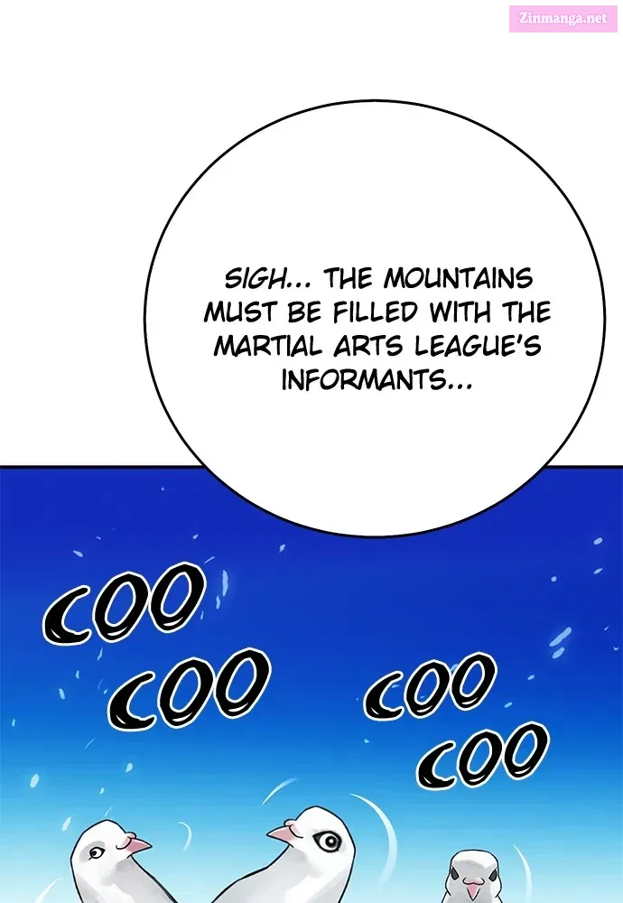 The Druid of Seoul Station Zinmanga X Chapter 123 Page 24