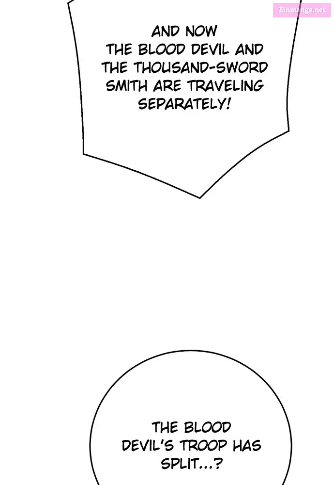 The Druid of Seoul Station Zinmanga X Chapter 123 Page 34