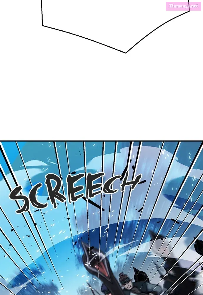 The Druid of Seoul Station Zinmanga X Chapter 123 Page 37
