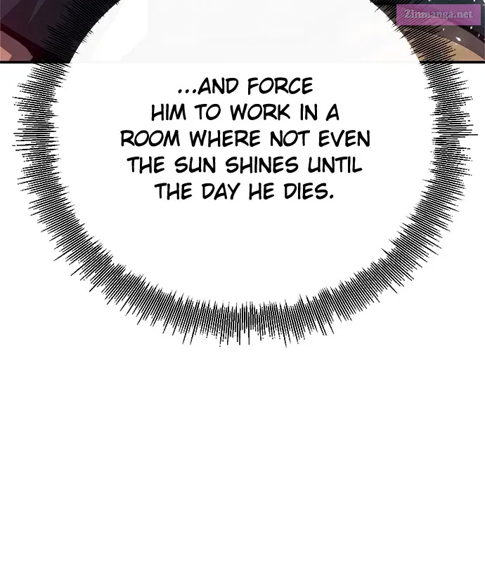 The Druid of Seoul Station Zinmanga X Chapter 123 Page 44
