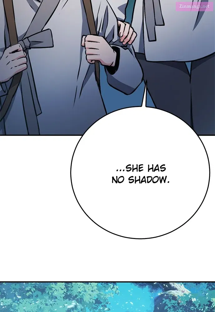 The Druid of Seoul Station Zinmanga X Chapter 123 Page 65