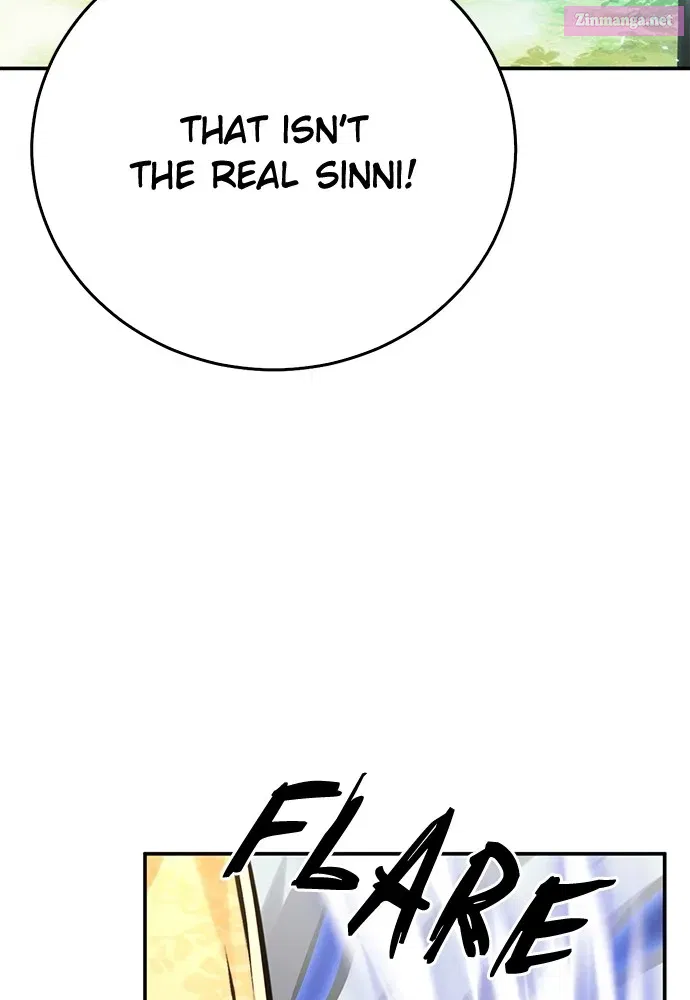 The Druid of Seoul Station Zinmanga X Chapter 123 Page 67