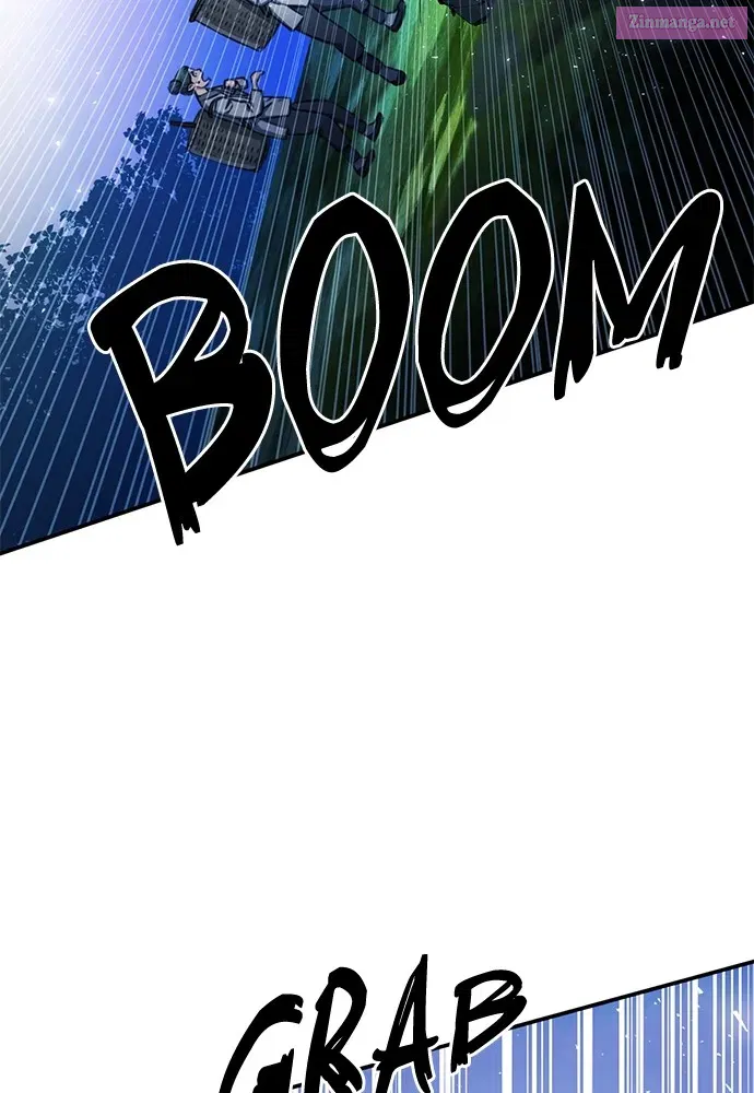 The Druid of Seoul Station Zinmanga X Chapter 123 Page 80