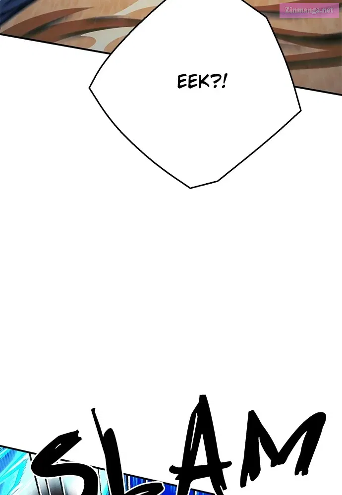 The Druid of Seoul Station Zinmanga X Chapter 123 Page 82